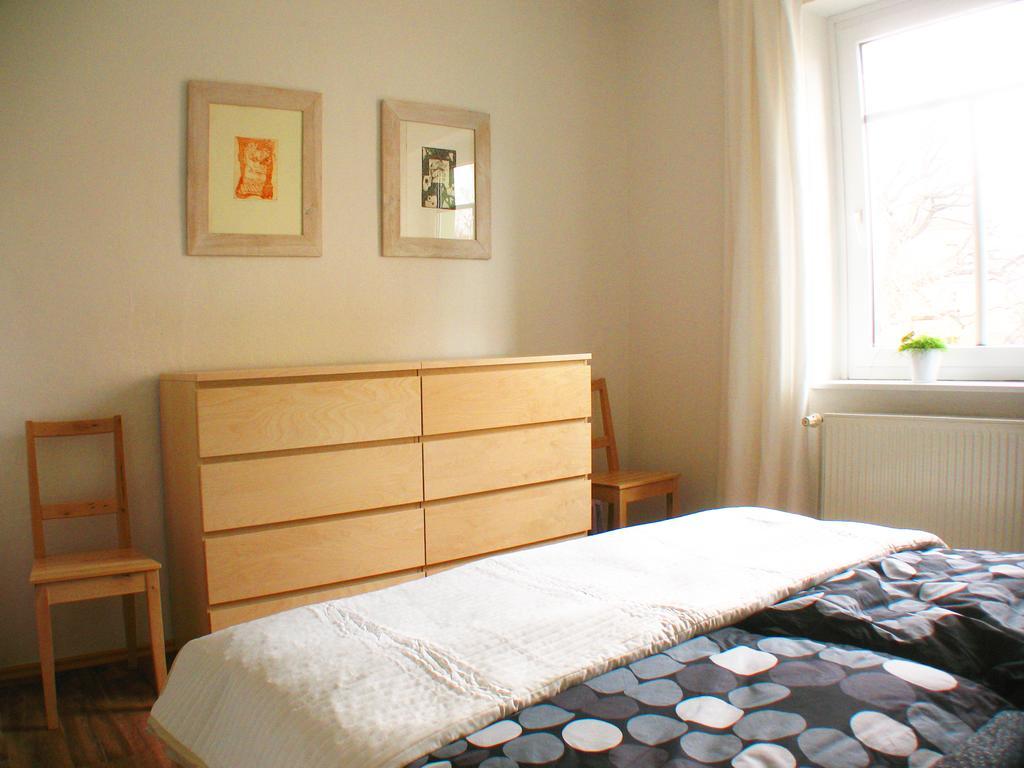 F1 - Kunst Und Design Dresden Apartment Room photo
