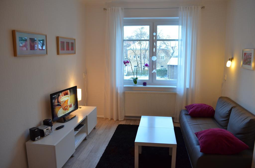 F1 - Kunst Und Design Dresden Apartment Room photo